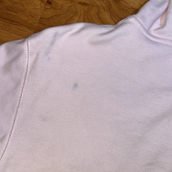 Super Vintage Abercrombie & Fitch Hoodie - Picture 9 of 11